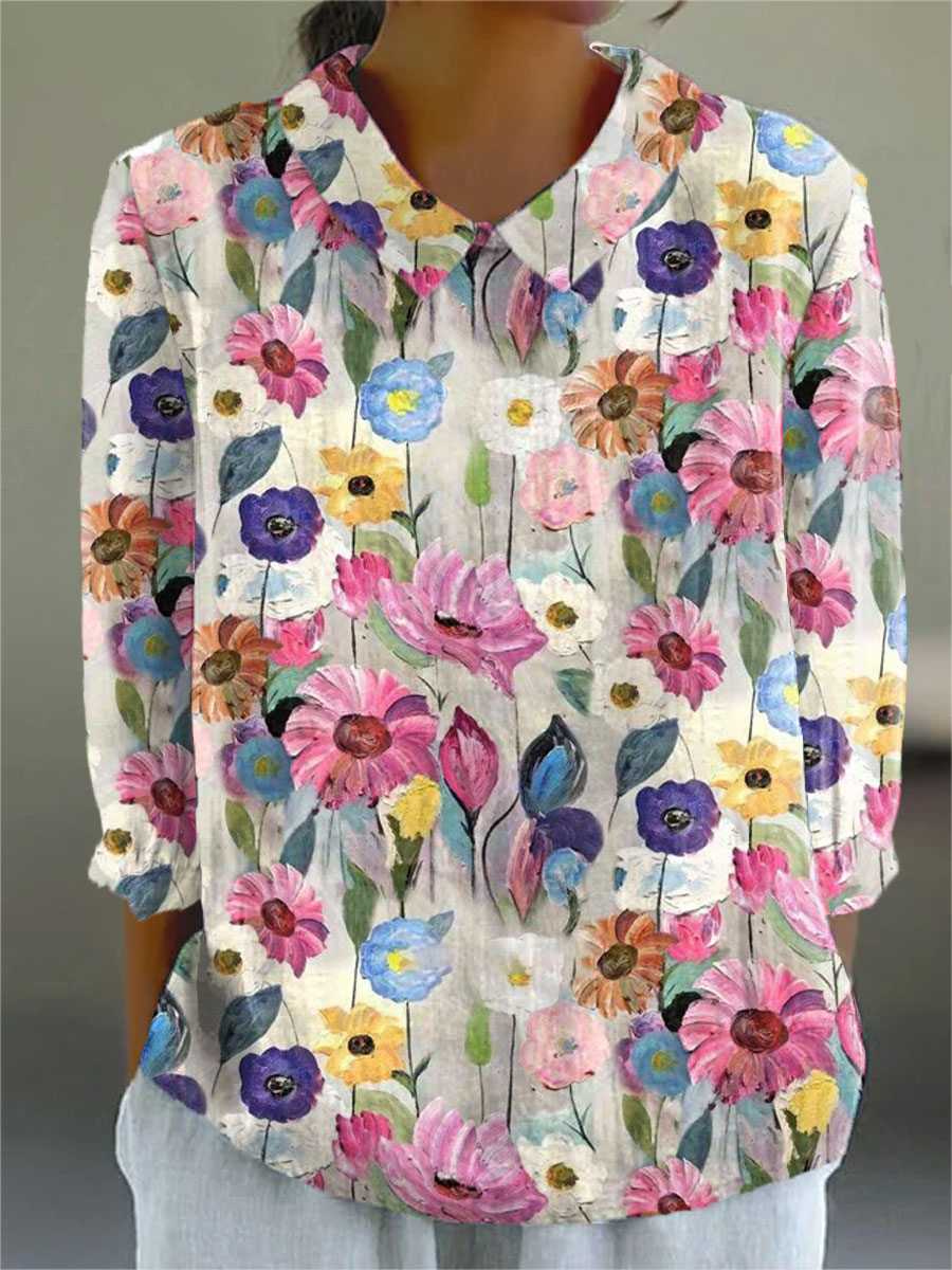 Kátia Blouse