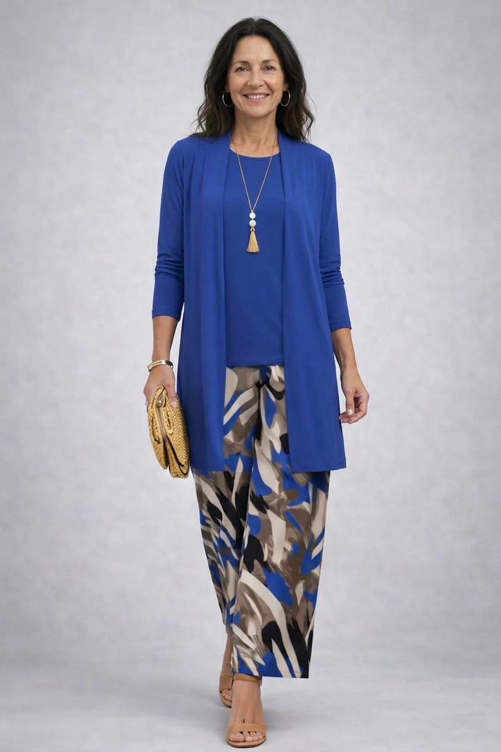 Fleurette™ | 3-Piece Set