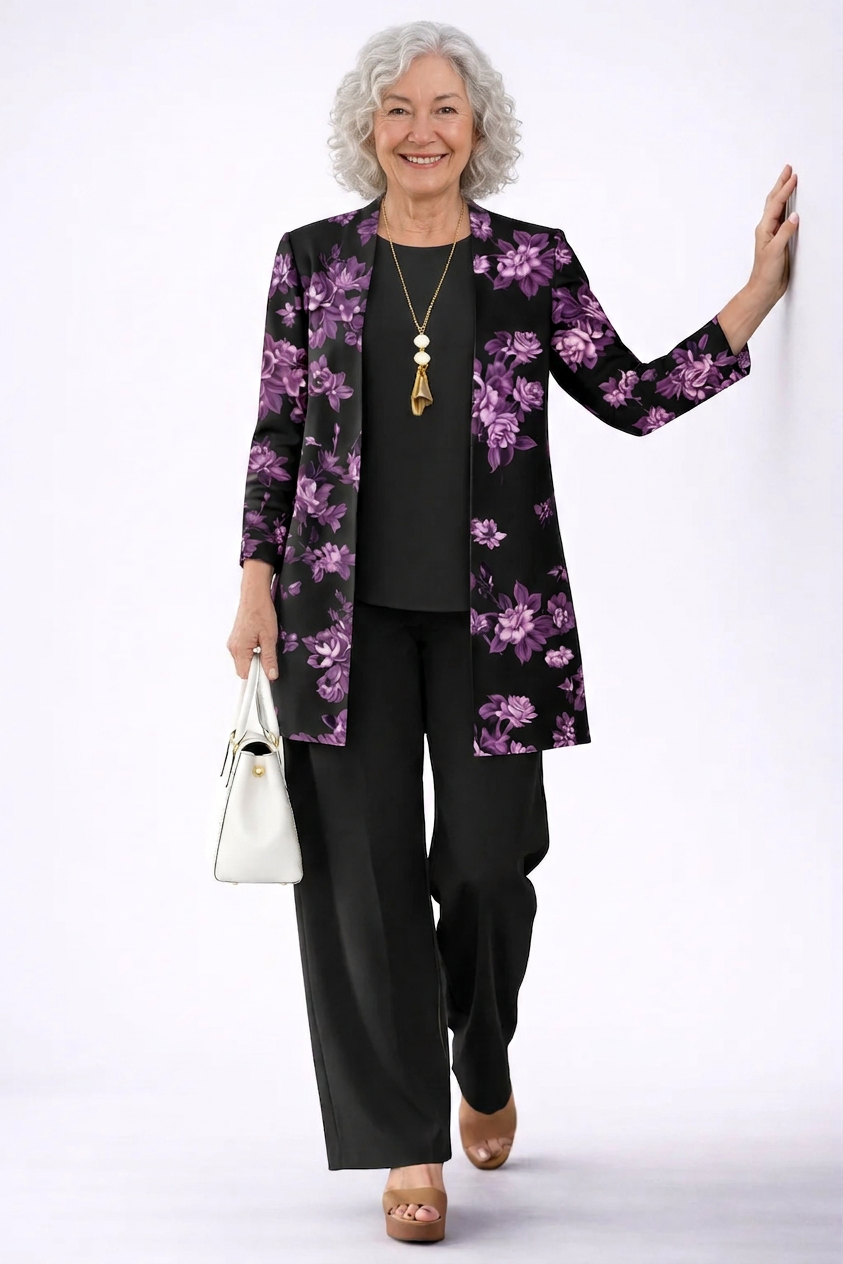 Helia™ | 3-Piece Set