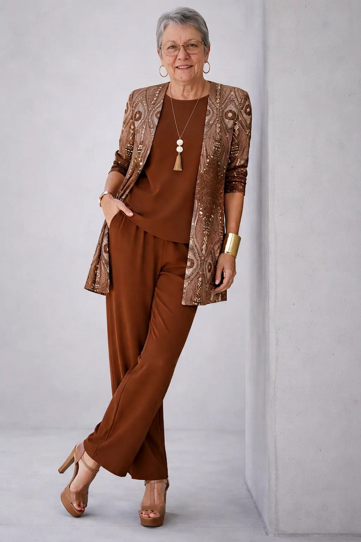Glenna™ | 3-Piece Set