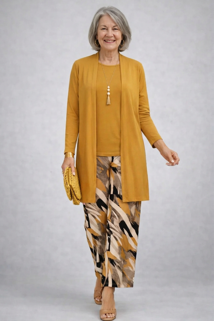 Faelina™ | 3-Piece Set